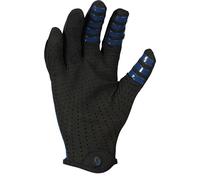 Scott Guanti Traction Midnight Blue / Copper Orange