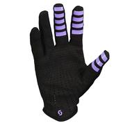 Scott Guanti Traction Swish Purple