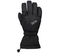 Scott Ultimate Warm Gloves Nero M Donna