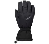 Scott Ultimate Warm Gloves Nero S Uomo
