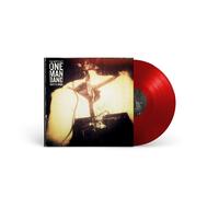 Scott H. Biram The Dirty Old One Man Band (Vinyl LP)