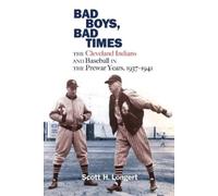 Scott H. Longert Bad Boys, Bad Times (Tascabile)