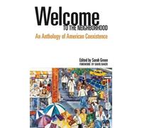 Scott H. Longert Welcome to the Neighborhood (Tascabile)
