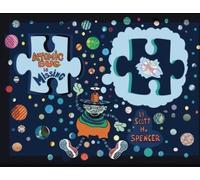 Scott H Spencer Atomic Bug Is Missing (Tascabile)