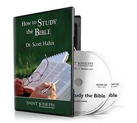 Scott Hahn - Come studiare la Bibbia