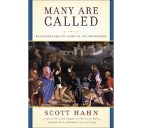 Scott Hahn Many Are Called (Copertina rigida)
