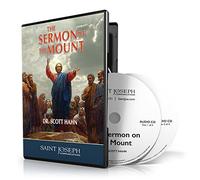 Scott Hahn - The Sermon on the Mount