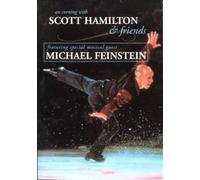 Scott Hamilton & Friends with Michael Feinstein