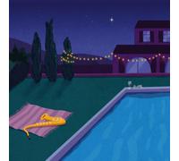 Scott Hamilton In The Still Of The Night (CD)