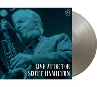 Hamilton, Scott - Live at de Tor