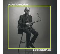 Scott Hamilton Looking back (Vinyl LP) 12" Album