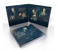 Scott Hamilton Scott Hamilton at PizzaExpress Live (CD) Album