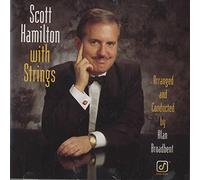 Scott Hamilton - Scott Hamilton
