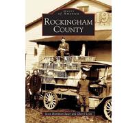 Scott Hamilton Suter Cheryl Lyon Rockingham County (Tascabile) Images of America
