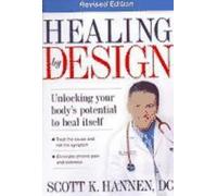 Scott Hannen Healing by Design (Tascabile)