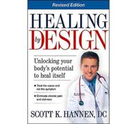 Scott Hannen Healing by Design (Tascabile)