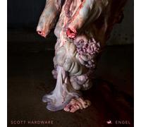 Scott Hardware Engel (Vinyl LP) 12" Album