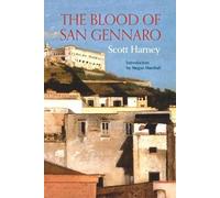 Scott Harney The Blood of San Gennaro (Tascabile)