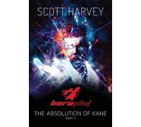 Scott Harvey Heroplot (Tascabile) Heroplot