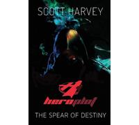 Scott Harvey Heroplot (Tascabile) Heroplot