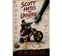 Scott Hates the Universe