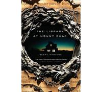 Scott Hawkins The Library at Mount Char (Tascabile)
