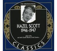 Scott, Hazel - 1946-47