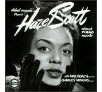 Scott, Hazel - Relaxed Piano Moods