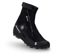 SCOTT Mtb Heater - Uomo - Nero - Taglia 45- modello 2025