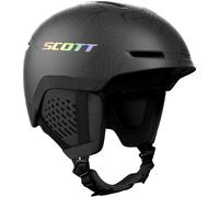 SCOTT Helemt Track - Uomo - Nero - Taglia 51/55- modello 2026