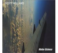 Scott Helland - Motion Sickness (US Import)