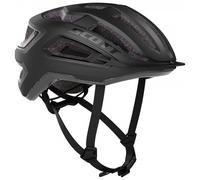 Scott - Helmet Arx (Ce) - Casco per bici 51-55 cm - S nero/grigio