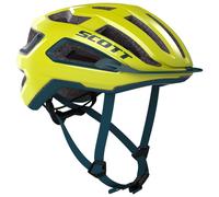 Scott - Helmet Arx (Ce) - Casco per bici 51-55 cm - S variopinto