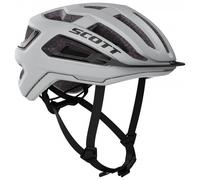 Scott - Helmet Arx (Ce) - Casco per bici 55-59 cm - M grigio
