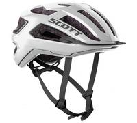 Scott - Helmet Arx (Ce) - Casco per bici 59-61 cm - L grigio