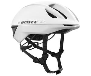 Scott - Helmet Cadence Mips (CE) - Casco per bici S bianco