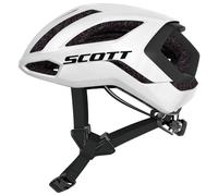 Scott - Helmet Centric Plus (CE) - Casco per bici 55-59 cm - M bianco