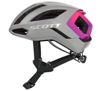 Scott - Helmet Centric Plus (CE) - Casco per bici 55-59 cm - M grigio