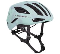 Scott - Helmet Centric Plus (CE) - Casco per bici 59-61 cm - L grigio