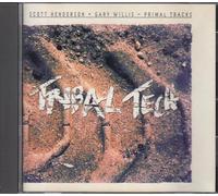 Scott Henderson & Tribal Tech - Primal Tracks