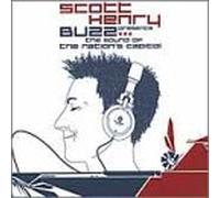 Scott Henry - Buzz: Sound of the Nations