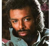 Scott-Heron,Gil - Best of