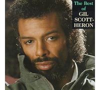 Gil Scott-Heron - Best (u.s.a)