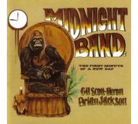 Scott Heron Gil - Midnight Band