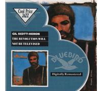 Scott-Heron,Gil - The Revlution Will Not Be
