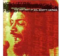 SCOTT-HERON, GIL - VERY BEST OF