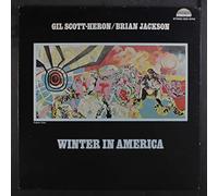 Scott-Heron, Gil - Winter In America