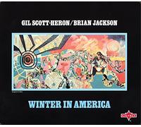 Scott-Heron Gil - Winter In America (2010 Reissue)