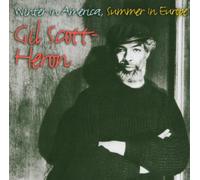Scott-Heron,Gil - Winter in America,Summer in E