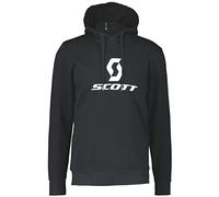 Scott Herren Hoodie Icon, Schwarz, XL, 289268